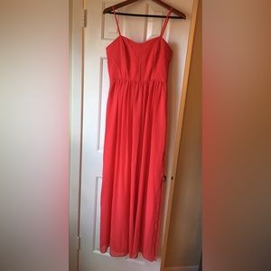 BCBG Generation Full length dress